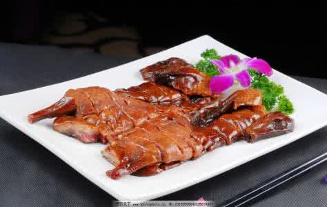 酱香鸭加盟 酱香鸭