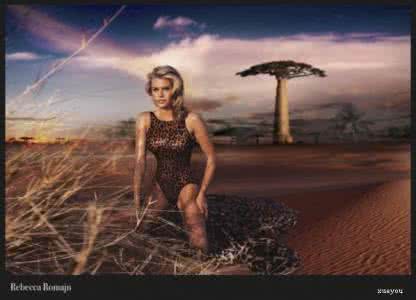 构图的八种基本手法 摄影师画面构成和构图训练手法