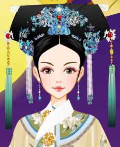 雍正年贵妃 年贵妃 年贵妃与雍正合葬之谜