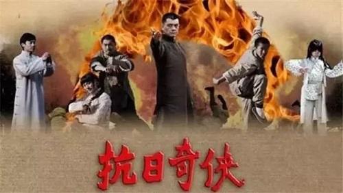 抗战剧中特务走狗头型 抗战剧为何走不下神坛?它的影响有多大