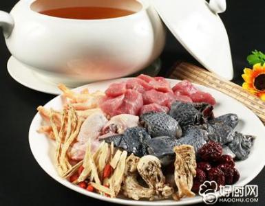 夏季适合吃什么食材 秋季进补吃什么 这些食材很适合秋季吃
