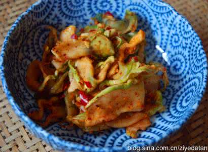 四川宝妈私厨加盟 【昙私厨】四川榨菜