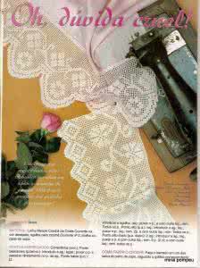 dinh van barradinhos em crochê ano5