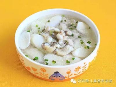 西红柿鱼片汤 鱼片汤 嫩滑鱼片汤的做法-教你做美味鱼汤