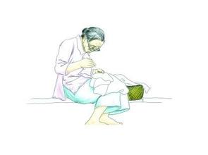 如何防治老花眼 防治老花眼靠吃 5个饮食方来帮忙