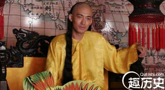 无后为大是没有后代吗 光绪帝为何没有后代?光绪帝身体不好无后的原因