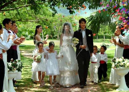 婚礼证婚人致辞大全 2012证婚人婚礼致辞大全(参考)