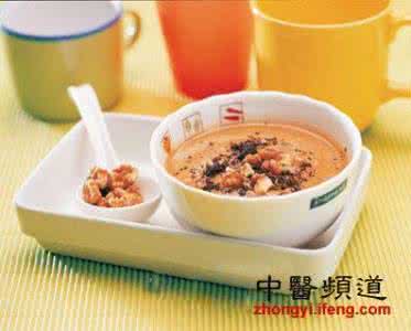 瘦身食疗方 食疗方 瘦身可食三种食疗方