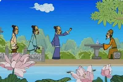 愿变父亲的故事