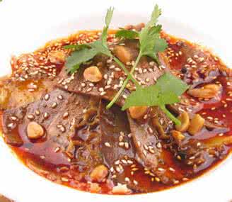 家常菜鱼香肉丝的做法 鱼香、麻辣、红烧几种名菜的家常做法