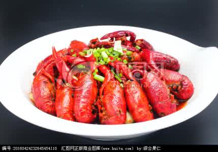 麻辣小龙虾的做法 麻辣小龙虾的做法 鲜辣小龙虾让您过足瘾