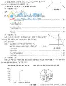 2016年陕西省中考数学 2010陕西省中考数学试卷及解析