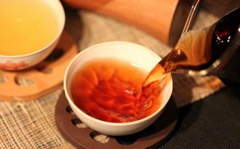 孕妇能喝茶吗 普洱茶 喝普洱茶上火吗 喝茶真会上火吗?