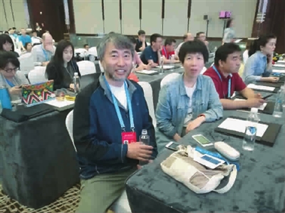 岁月静好 75平混搭新中式 一个人的岁月静好