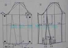 如何裁剪衣服视频教程 衣服裁剪基础教程