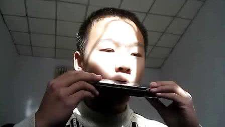 口琴吹不准 口琴吹不准 快排吹打不准怎么回事？