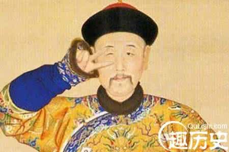雍正十二美人图 雍正多疑好色 雍正十二美人图背后的意义