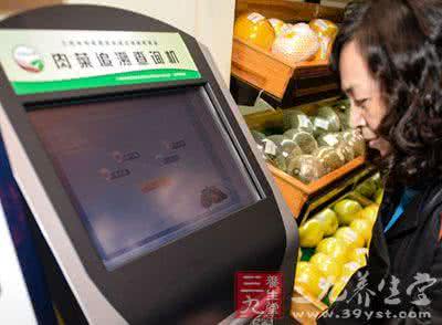 食品电子追溯系统 江苏省食品电子追溯系统开始试运行