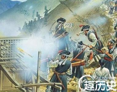朝鲜半岛打击日本 明朝如果不帮助朝鲜打击入侵的日本军队,可能不会灭亡!