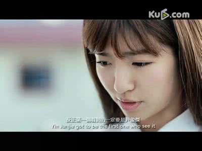 暗恋微电影 微电影《暗恋》