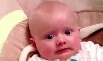 宝宝受了惊吓科学办法 宝宝受惊吓了怎么办