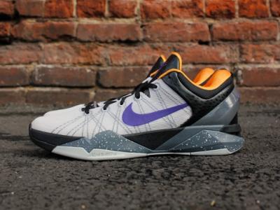kobe11所有配色 kobe11配色 新货开箱丨第二个市售配色 Nike Kobe A.D. 黑白