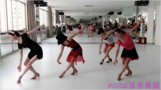 甩葱歌简单舞蹈视频 简单快速学会的舞蹈 学会这招帮你快速甩肉10斤 很有效