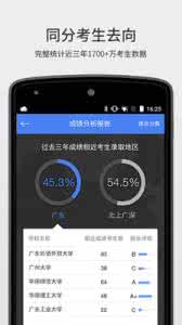 2017高考志愿填报指南 高考填写志愿APP，志愿填报指南