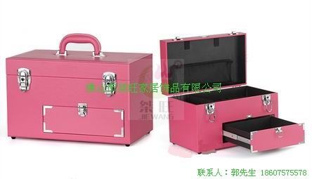 废品纸箱多少钱一斤 【废品再造】纸箱改造带把手的织物储存收纳箱