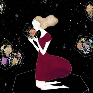 选择太多也是一种痛苦 在乎的太多，对自己也是种折磨