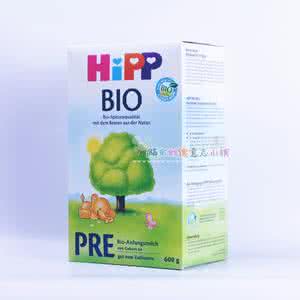 喜宝免敏奶粉 喜宝免敏奶粉怎么样 HiPP喜宝婴幼儿免敏强效防护护肤霜