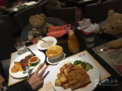 餐创天下 牛肉酱 餐创视频|客人自炒堂烹牛肉 30秒上菜0厨师