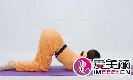 背部锻炼动作 13个动作，打造完美背部！