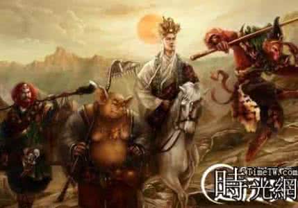猪八戒净坛使者 猪八戒为何封为净坛使者：八戒为何被“贬官”？