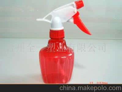 口吹喷雾器 口吹喷雾器 试一试,怎么样用一个矿泉水瓶和两根吸管制作一个口吹喷雾器?