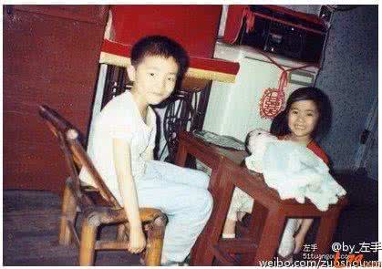 张千里和左手离婚了 张千里和左手（认识27年，恋爱11年，结婚8年，自助旅行10年，23个国家，十几万张照片，几十万文字。）