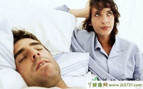 最有效的止鼾妙招 如何有效止鼾