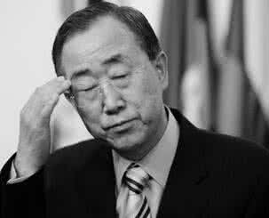 潘基文竞选韩国总统 潘基文简介 【潘基文是哪国人】韩国政治家潘基文简介