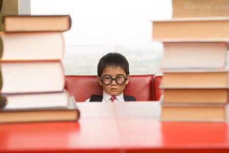 学习成绩的差距,在于这12个习惯!