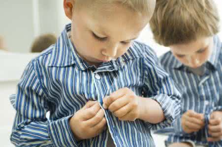 培养男孩的100个细节 培养孩子的十五个细节