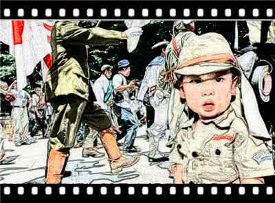 日本为什么发动战争 日本为什么发动战争 日本为什么爱发动战争?