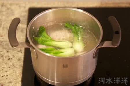 淮扬菜 穿越千年的淮扬美味:清炖狮子头
