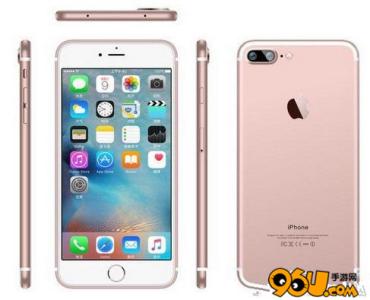 双核处理器 苹果iPhone7双核A10处理器怎么样