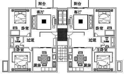 麦玲玲2017家居风水 家居风水布局调理与改造