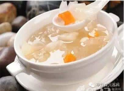 孕妇吃什么补血效果好 孕妇咳嗽吃什么效果好