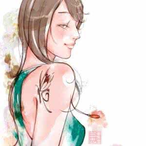 中医号脉能看出大病吗 中医说女人这里凹陷是大病