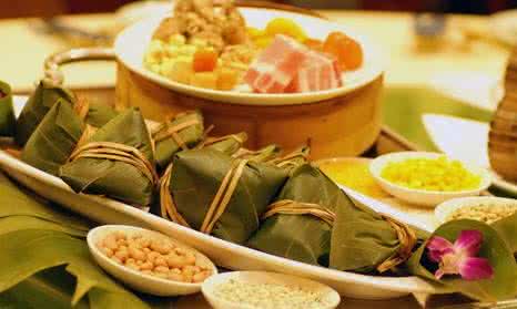 中医养生秘诀 端午节养生 中医揭秘端午风俗中养生秘诀