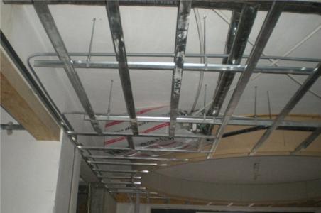 轻钢龙骨厂 廊坊国海 轻钢龙骨厂有哪些