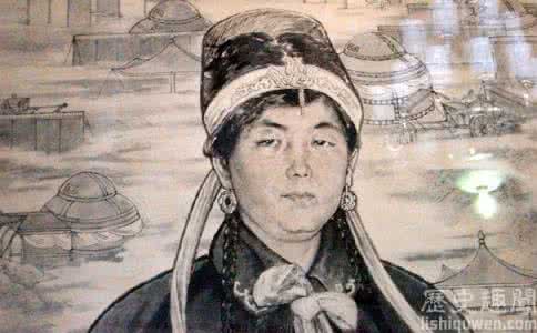辽国萧太后 辽国女性政治家萧太后的死亡之谜