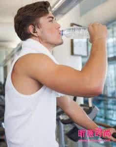 上课减肥小妙招 减肥妙招      男人减肥必备